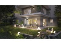 Programme immobilier neuf appart Crolles