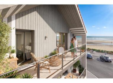 Programme immobilier neuf appart Cayeux-sur-Mer