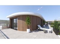 Programme immobilier neuf appart Arradon