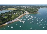 Programme immobilier neuf appart Arradon