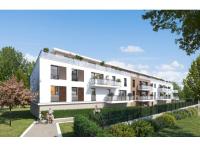 Programme immobilier neuf appart Arradon