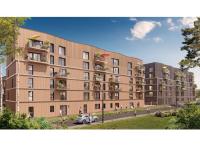 Programme immobilier neuf appart Champs-sur-Marne