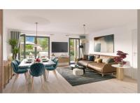 Programme immobilier neuf appart Champs-sur-Marne