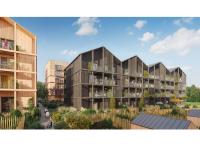 Programme immobilier neuf appart Champs-sur-Marne