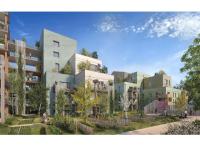 Programme immobilier neuf appart Orvault