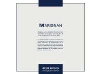 Programme immobilier neuf appart Orvault