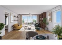 Programme immobilier neuf appart Orvault