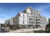 Programme immobilier neuf appart Orvault