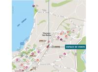 Programme immobilier neuf appart Thonon-les-Bains