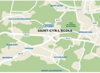 Programme immobilier neuf appart Saint-Cyr-l'École