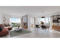 Programme immobilier neuf appart Villenave-d'Ornon