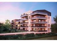 Programme immobilier neuf appart Thionville