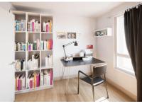 Programme immobilier neuf appart Thionville