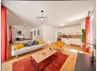 Programme immobilier neuf appart Strasbourg