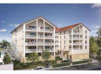 Programme immobilier neuf appart Bourg-en-Bresse
