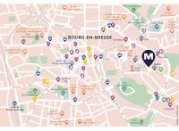 Programme immobilier neuf appart Bourg-en-Bresse