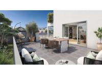 Programme immobilier neuf appart Nantes