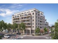 Programme immobilier neuf appart Nantes