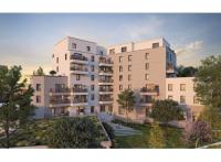 Programme immobilier neuf appart Nantes
