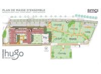 Programme immobilier neuf appart Besançon