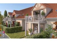 Programme immobilier neuf appart Ambleteuse