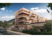 Programme immobilier neuf appart Lanester