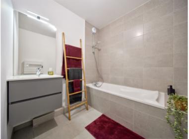 Programme immobilier neuf appart Strasbourg