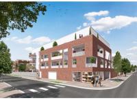 Programme immobilier neuf appart Chartres
