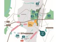 Programme immobilier neuf mixte Coupvray