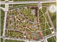 Programme immobilier neuf mixte Coupvray