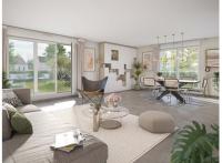 Programme immobilier neuf mixte Coupvray