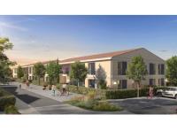 Programme immobilier neuf appart Carpentras