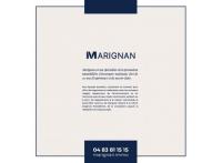 Programme immobilier neuf appart Carpentras