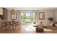 Programme immobilier neuf appart Carpentras