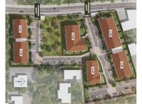 Programme immobilier neuf appart Carpentras