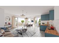 Programme immobilier neuf appart Vénissieux