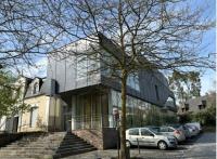 Programme immobilier neuf appart Thorigné-Fouillard