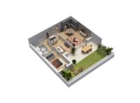 Programme immobilier neuf appart Inzinzac-Lochrist