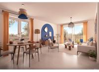 Programme immobilier neuf maison Saint-Hilaire-de-Riez