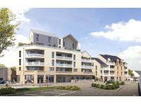 Programme immobilier neuf appart Saint-Malo