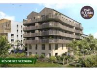 Programme immobilier neuf appart Nantes