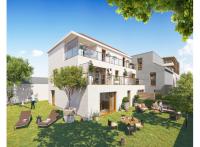 Programme immobilier neuf appart Colombes