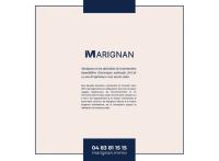 Programme immobilier neuf appart Rognes