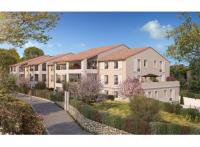 Programme immobilier neuf appart Rognes