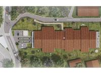 Programme immobilier neuf appart Rognes