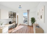 Programme immobilier neuf appart Bordeaux