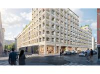 Programme immobilier neuf appart Le Havre