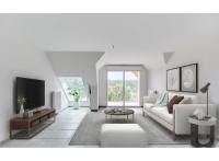 Programme immobilier neuf appart Honfleur