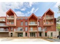 Programme immobilier neuf appart Honfleur