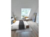 Programme immobilier neuf appart Honfleur